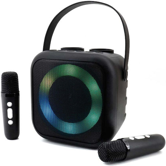 Soundmaster BT2024SW Μαύρο