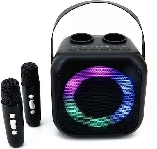 Soundmaster BT2024SW Μαύρο