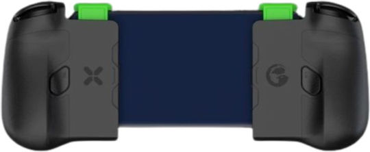 Gamesir Gamesir X4 Aileron Controler Wireless Cu Stick-uri Cu Efect Hall Pentru Android Negru
