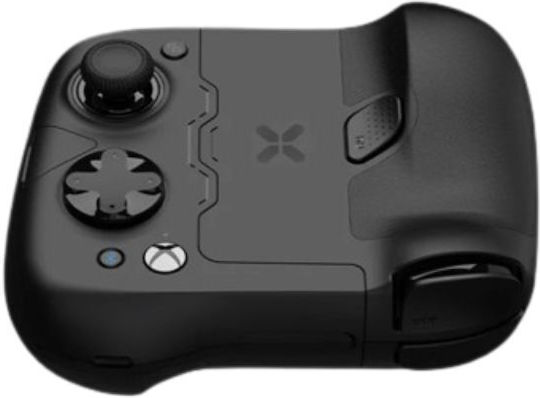 Gamesir Gamesir X4 Aileron Controler Wireless Cu Stick-uri Cu Efect Hall Pentru Android Negru