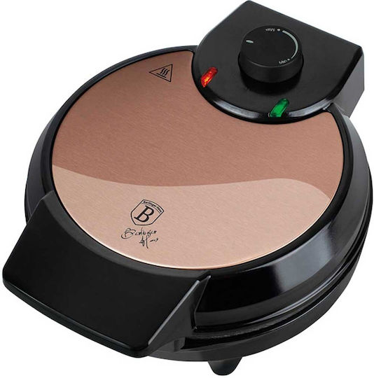 Berlinger Haus Waffle Maker Portions in Shape 700W