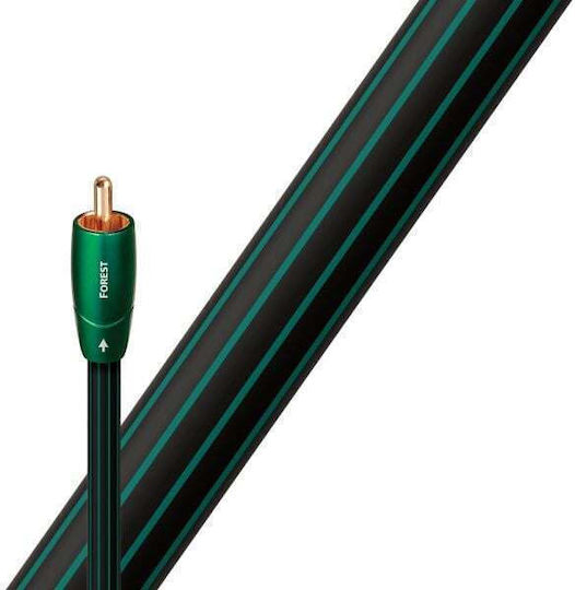 Audioquest Cable RCA male - RCA male 1.5m