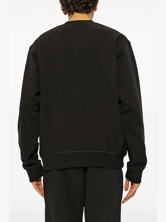 Dsquared2 Men's Sweatshirt Black