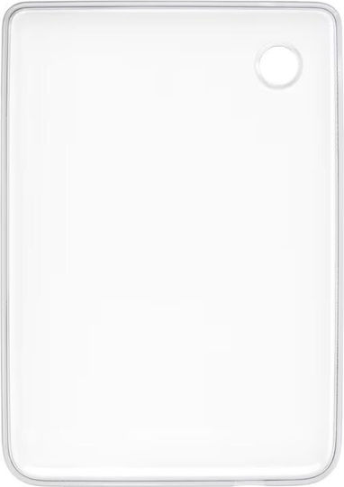 Kobo Back Cover Πλαστικό Αδιάβροχο Διάφανο (Kobo Clara)