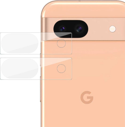 Imak Προστασία Κάμερας Tempered Glass για το OnePlus 8 Pro