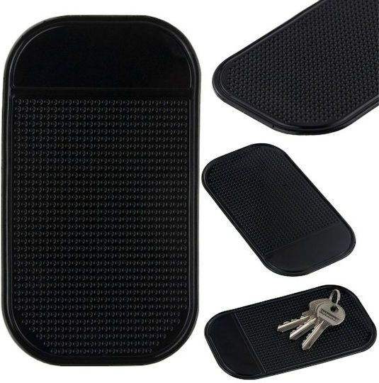 Decor pentru telefoane mobile Negru