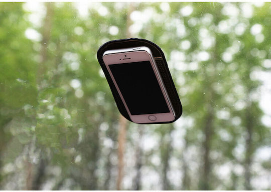 Decor pentru telefoane mobile Negru