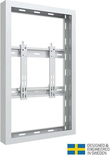 Multibrackets MB-1119 Wandhalterung für Fernseher