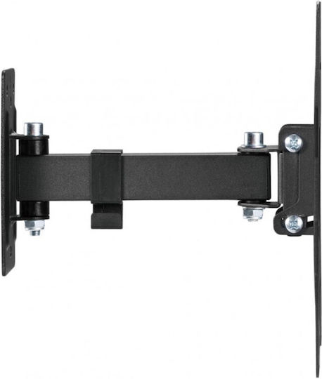 Serioux TV68-221 Βάση Τηλεόρασης Τοίχου έως 43" και 30kg