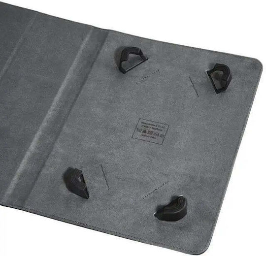 HAMA Flip Cover Μαύρη (Universal 7")