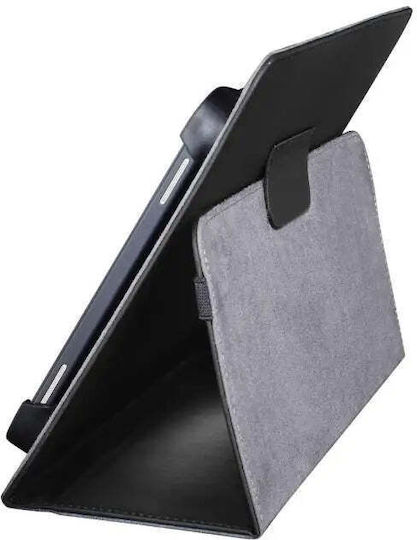 HAMA Flip Cover Μαύρη (Universal 7")