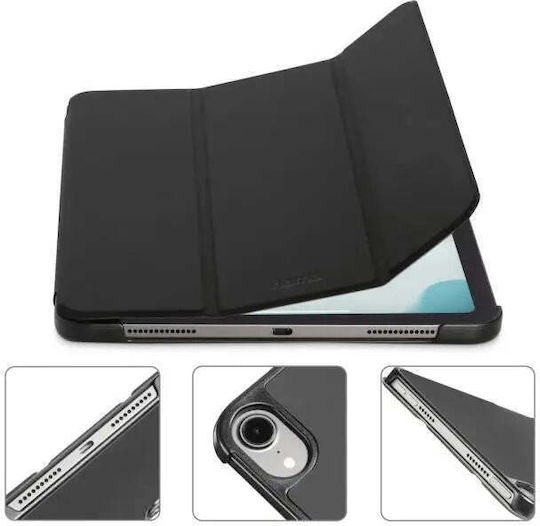 HAMA Flip Cover Μαύρη (iPad mini 2021 / mini 2024)