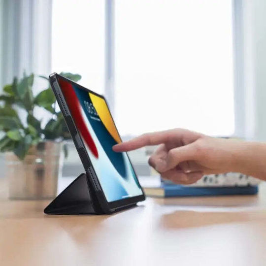HAMA Flip Cover Μαύρη (iPad mini 2021 / mini 2024)