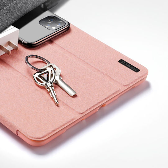 Dux Ducis Flip Cover Roz Pentru Samsung Galaxy Tab S9