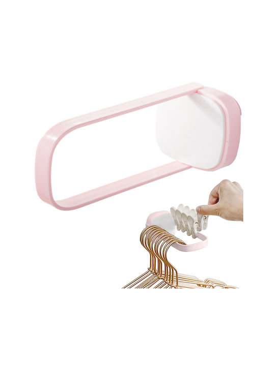 Haken Badezimmer Einzeln Schrauben Rosa