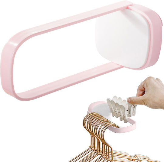 Haken Badezimmer Einzeln Schrauben Rosa