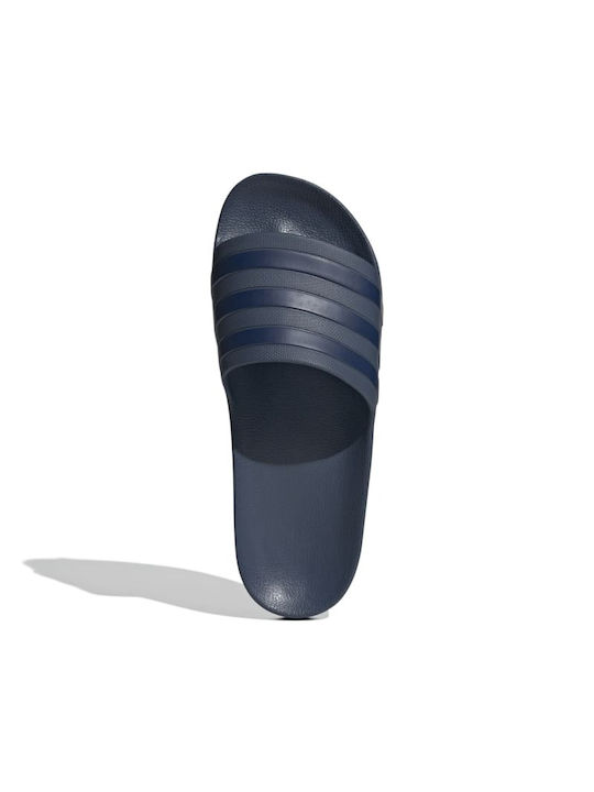 Adidas Adilette Slapi bărbați Albastru