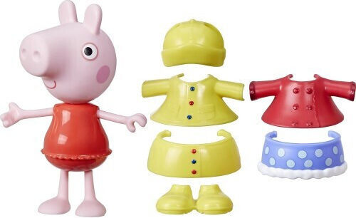 Hasbro Dress Up Peppa Pig for 3+ Years 15.24cm