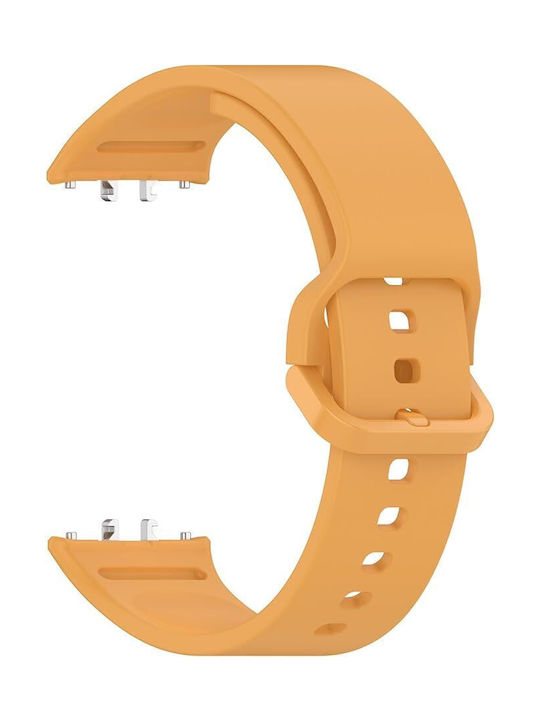 Strap Yellow (Galaxy Fit3) Strap Yellow (Galaxy Fit3)