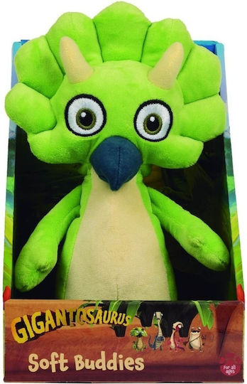 Giochi Preziosi Dinozaur de pluș 25 cm. (Diverse modele) 1 buc