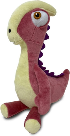 Giochi Preziosi Dinozaur de pluș 25 cm. (Diverse modele) 1 buc