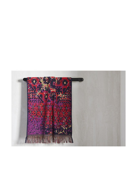 Hauz Комплект Кърпи за Баня 3бр Colada