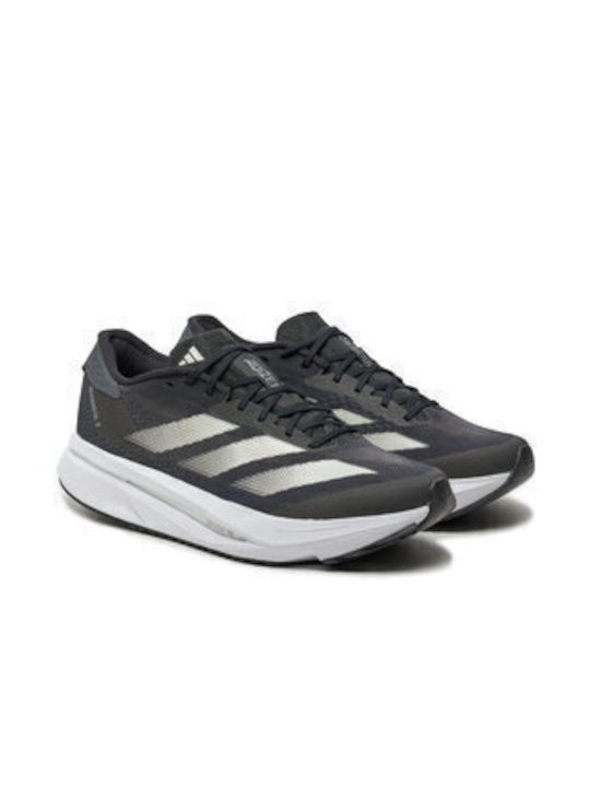 Adizero SL2 Sport Shoes Running Black