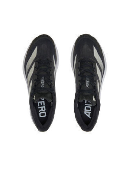 Adizero SL2 Sport Shoes Running Black