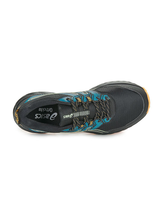 Gel-venture 9 Sport Shoes Running Blk