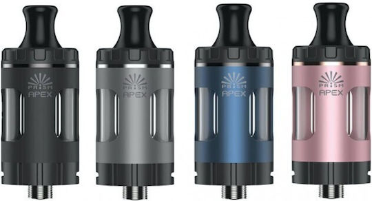 Innokin Prism Apex Verdampfer für Elektronische Zigaretten 3ml Gray