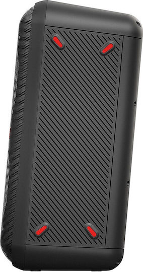 Ferguson Regent Ηχείο Bluetooth 60W με Ραδιόφωνο Μαύρο
