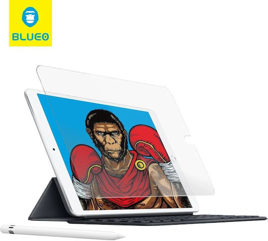 Blueo 3D 0.3mm Ματ Screen Protector (iPad 2022 10.9'')