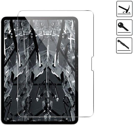 0.3mm Tempered Glass (iPad Pro 2024 11")