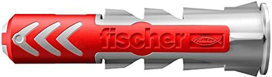 fischer Duopower Oops Plastic 8x40mm