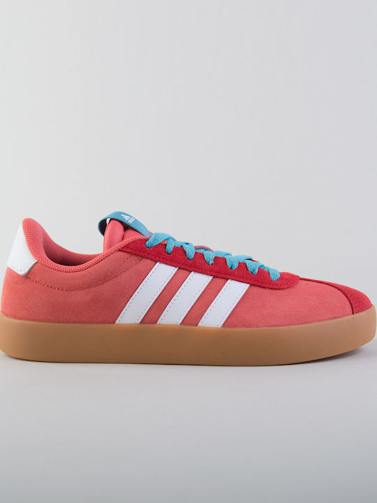 Adidas Vl Court 3.0 Sneakers Rot