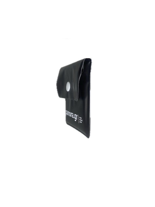Panora Pocket / Cigarette Ashtray Black