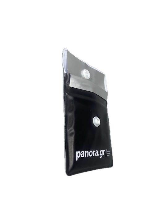Panora Pocket / Cigarette Ashtray Black
