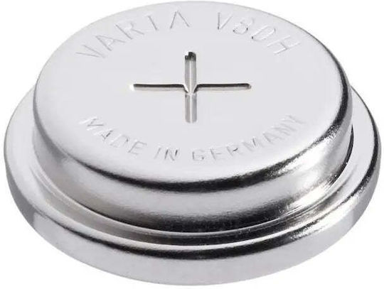 Varta Rechargeable Battery Nimh 1 X V80 1.2V 70mAh 1 Piece