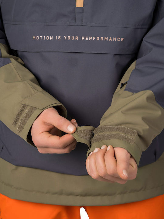 Hannah Hunting Jacket