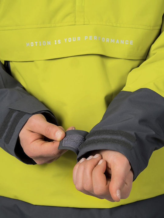 Hannah Hunting Jacket