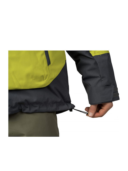 Hannah Hunting Jacket
