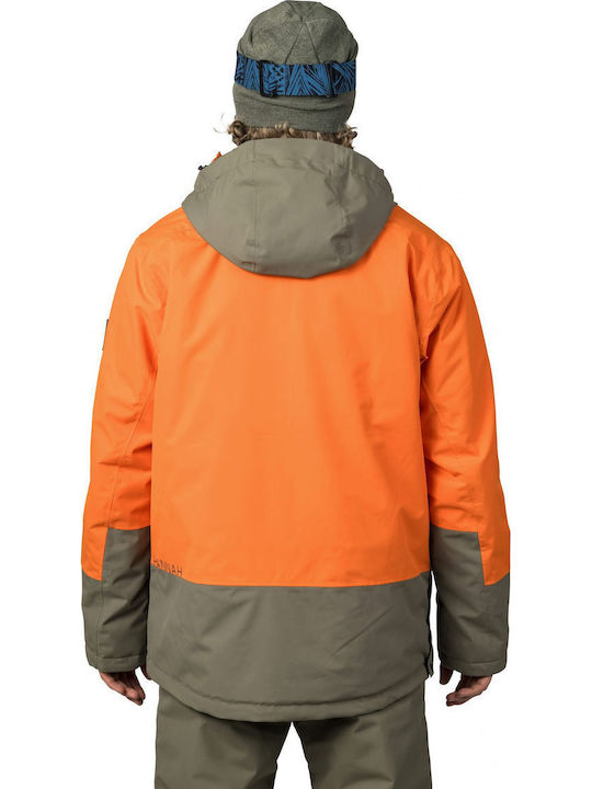 Hannah Hunting Jacket Green
