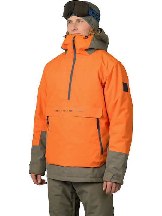 Hannah Hunting Jacket Green