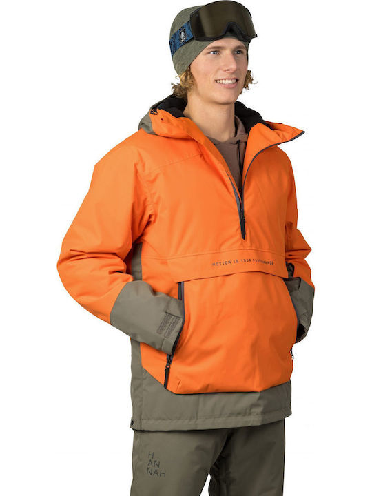 Hannah Hunting Jacket Green