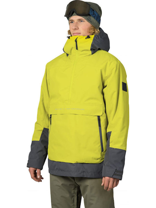 Hannah Hunting Jacket