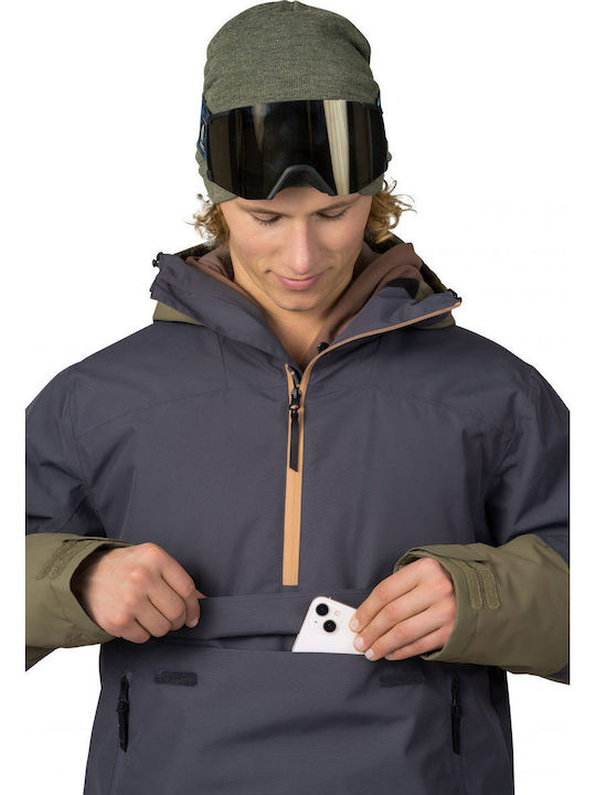 Hannah Hunting Jacket