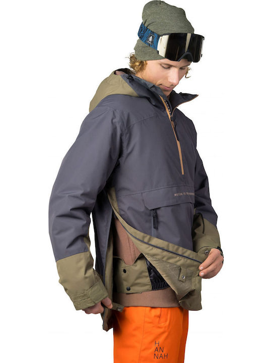 Hannah Hunting Jacket