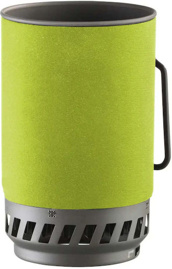 Meva Gas Stove for Camping 12x13x19cm