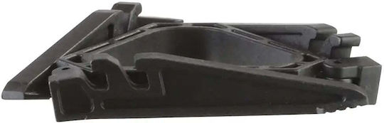 Meva Gas Stove for Camping 12x13x19cm