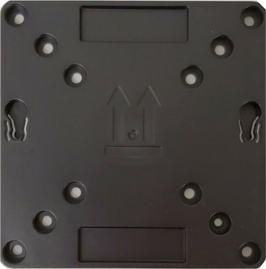 Poly 874R4AA Wandhalterung für Fernseher